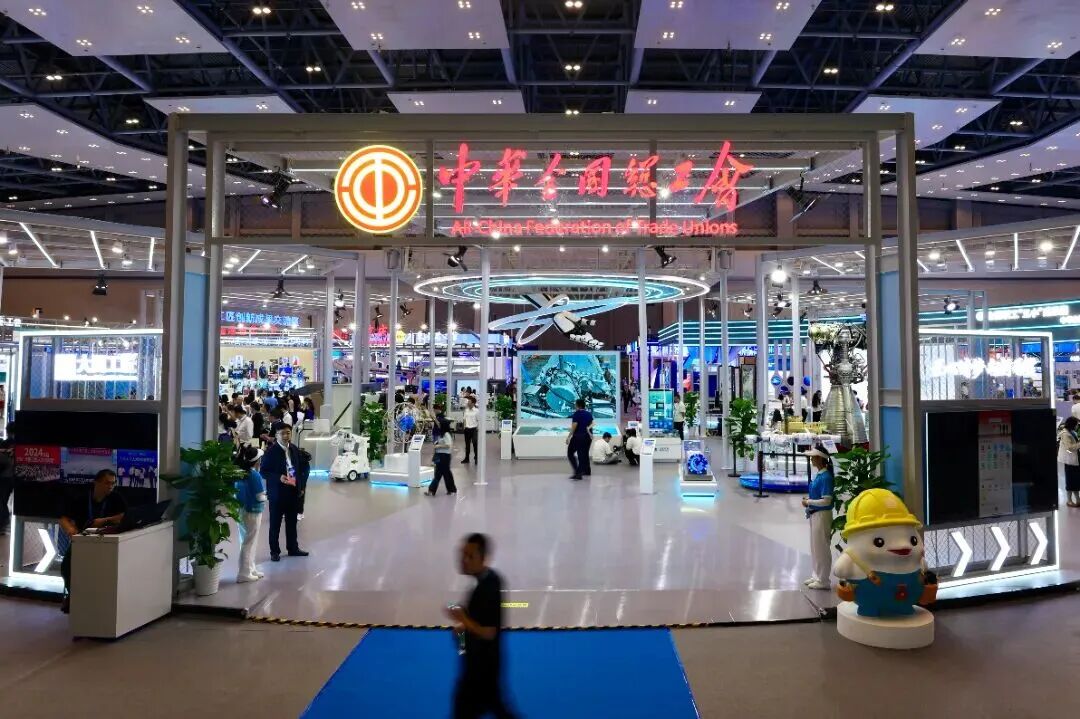 2025年大国工匠名单揭晓，